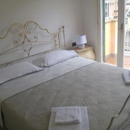 Casa Carla Apartment Vernazza Exterior photo