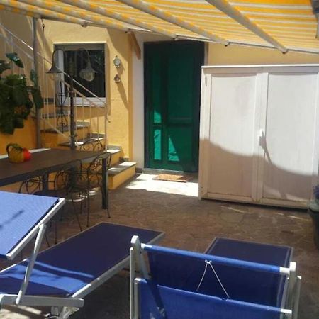 Casa Carla Apartment Vernazza Exterior photo