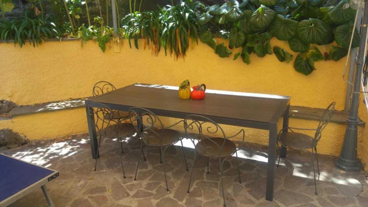 Casa Carla Apartment Vernazza Exterior photo