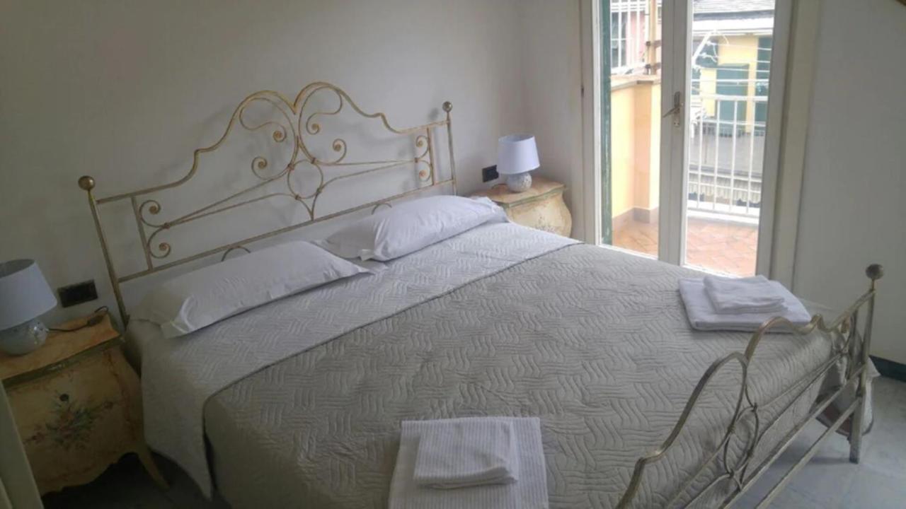 Casa Carla Apartment Vernazza Exterior photo
