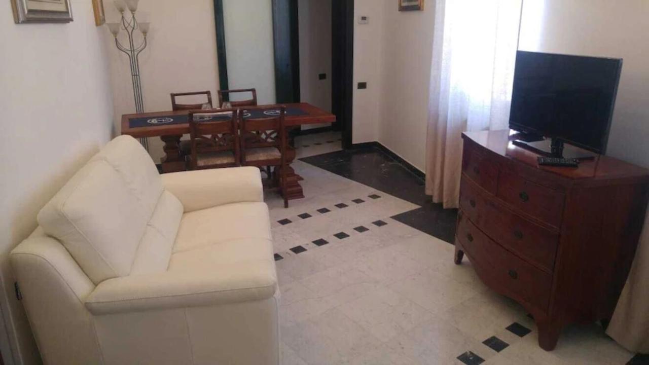 Casa Carla Apartment Vernazza Exterior photo