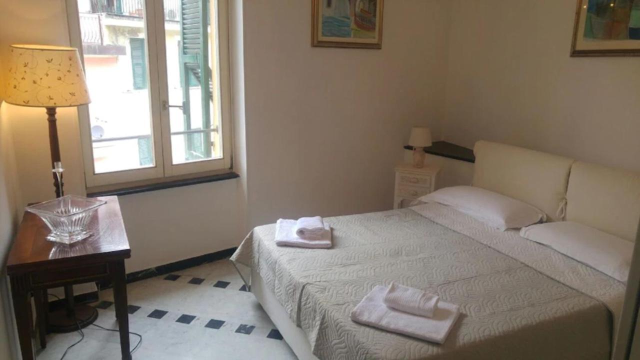 Casa Carla Apartment Vernazza Exterior photo
