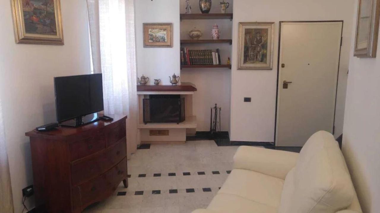 Casa Carla Apartment Vernazza Exterior photo